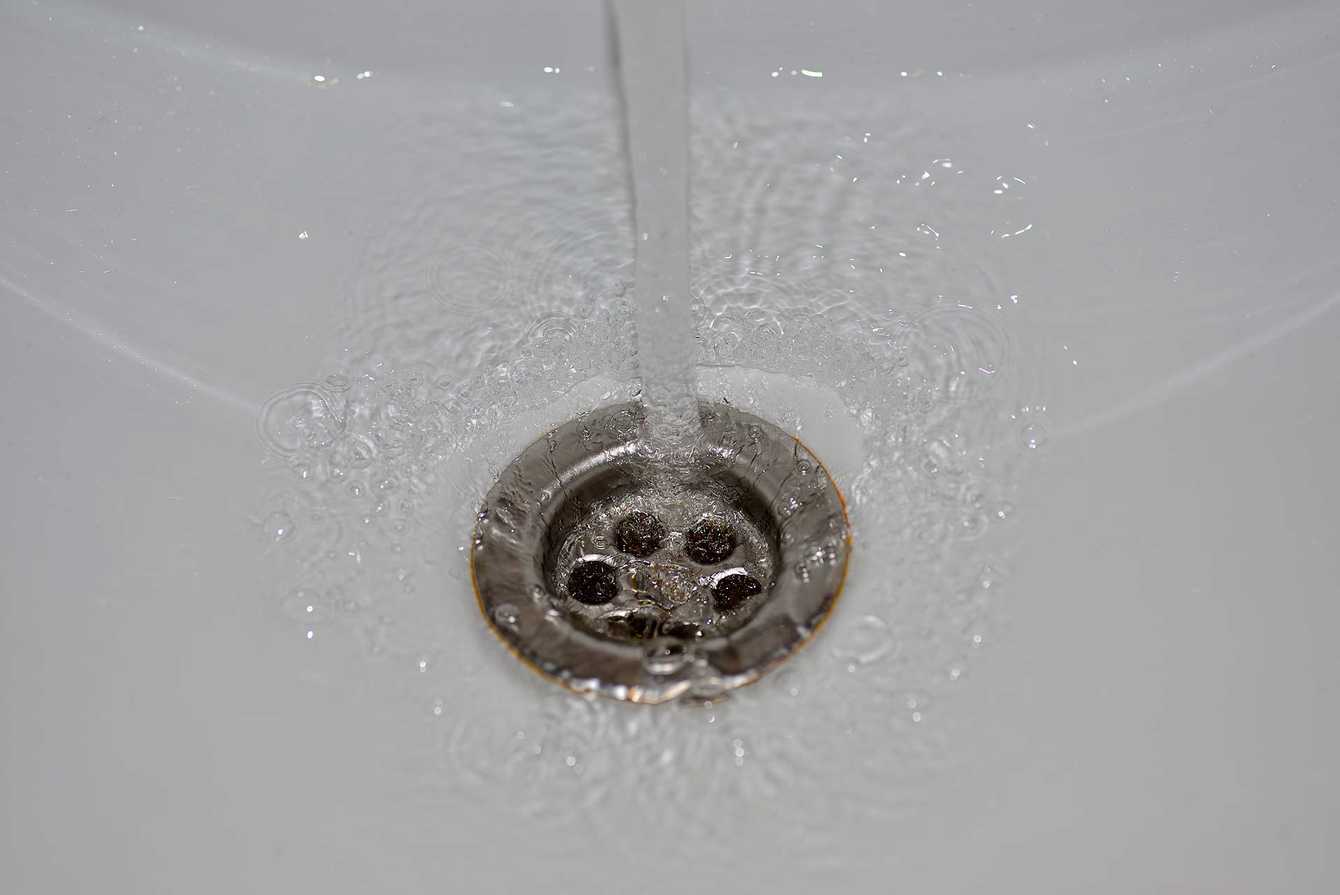 A2B Drains provides services to unblock blocked sinks and drains for properties in Congleton.